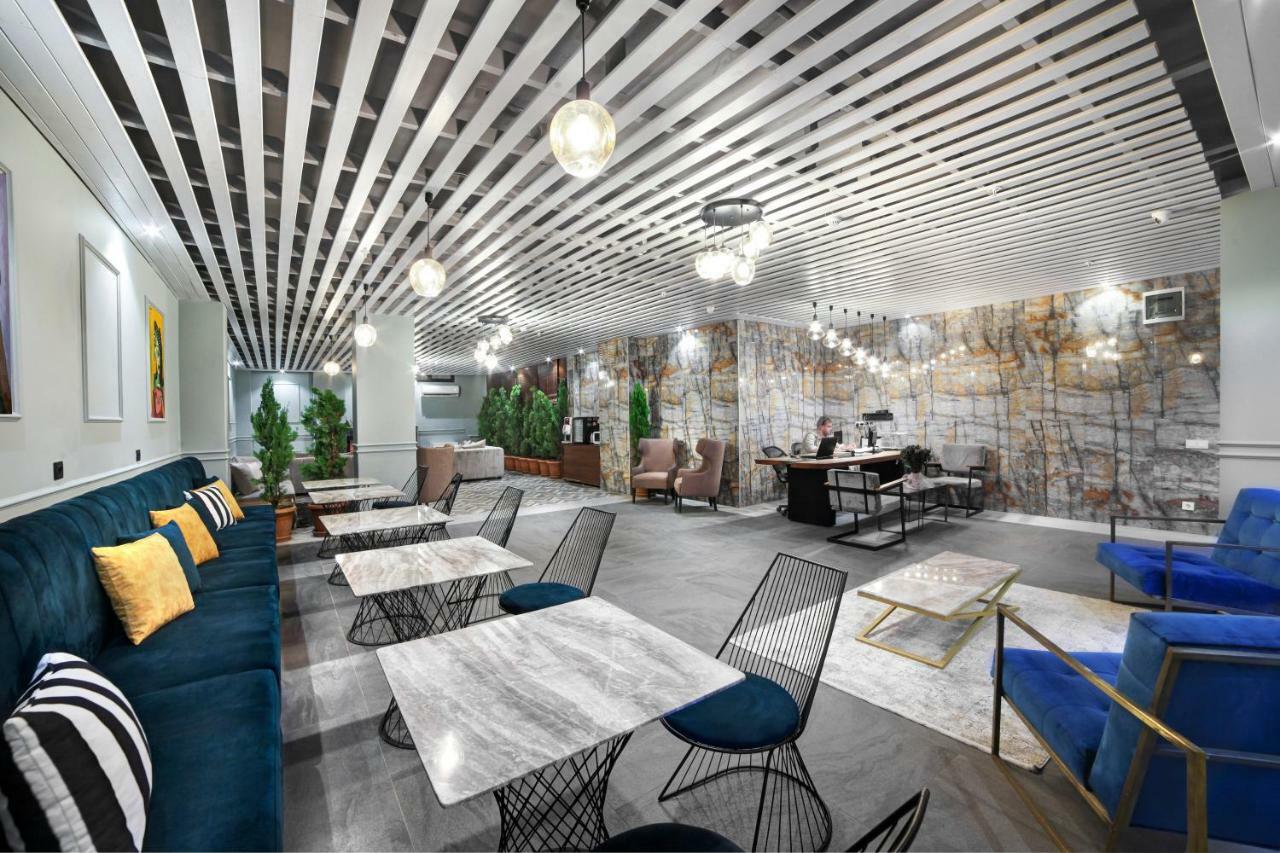 Walton Sisli Aparthotel Istanbul