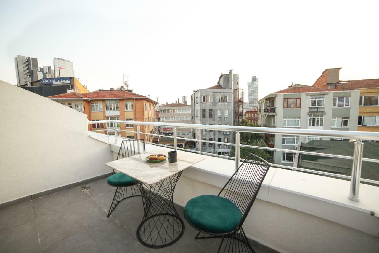 Walton Sisli 4*