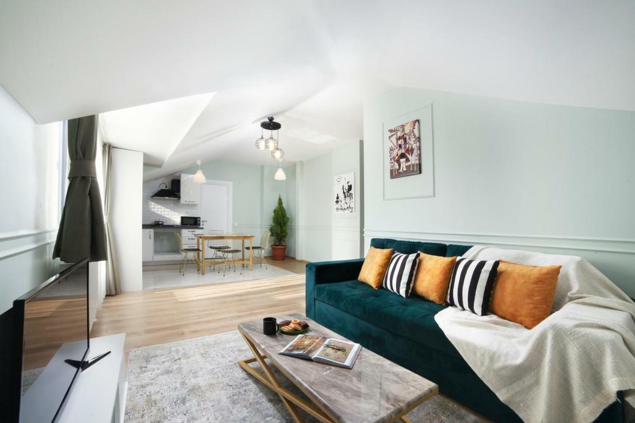 Walton Sisli Aparthotel Istanbul