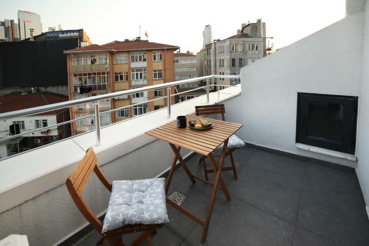 Aparthotel Walton Sisli