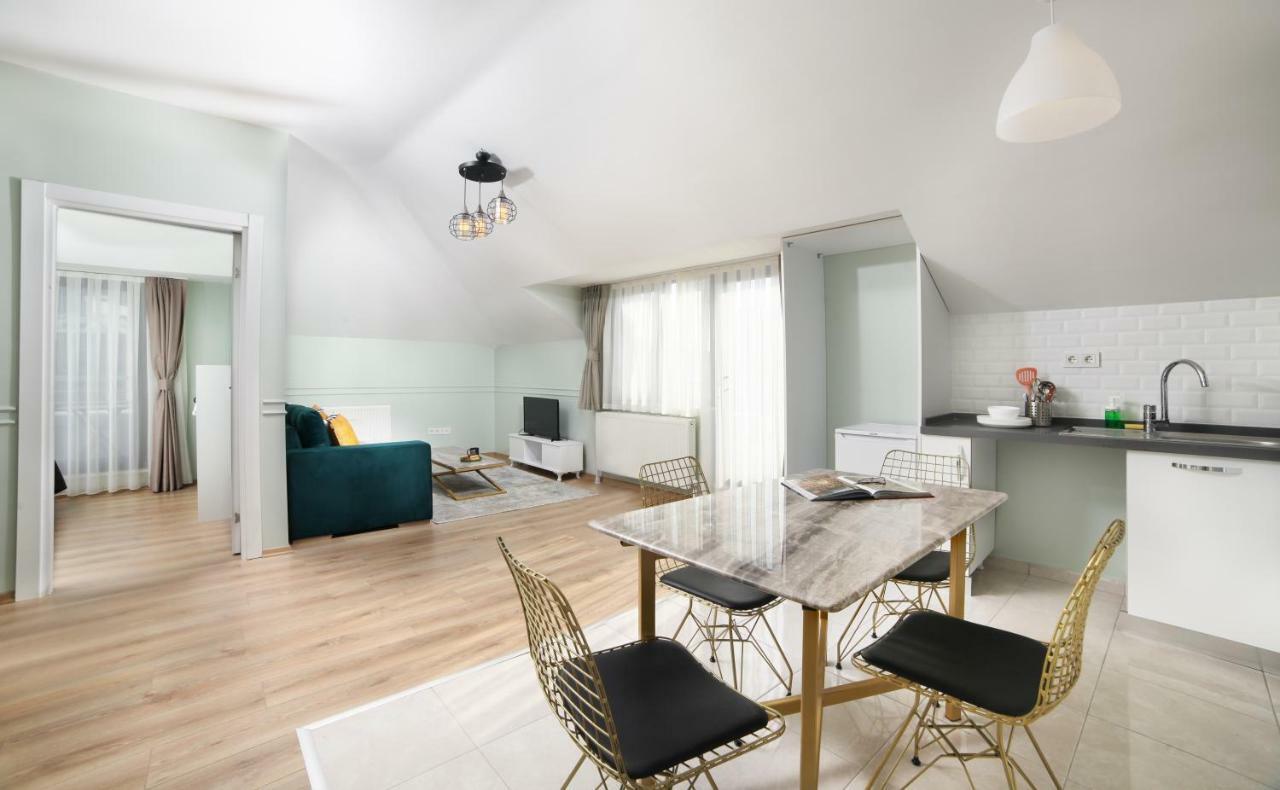 Walton Sisli 4* Istanbul
