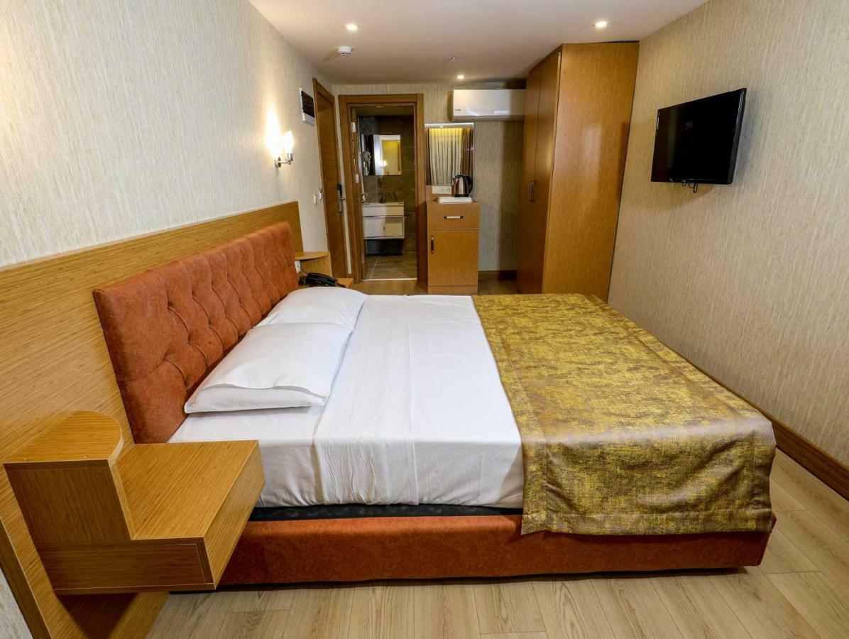 Aparthotel Grand Elmira Istanbul