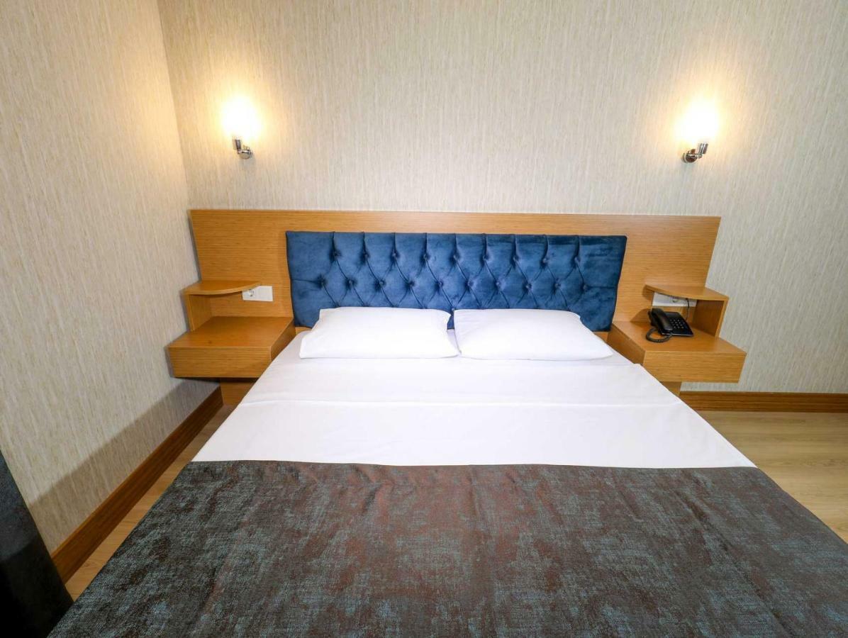 Grand Elmira Aparthotel 2*