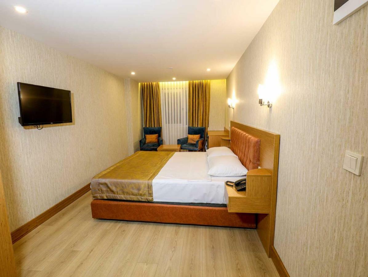 Aparthotel Grand Elmira