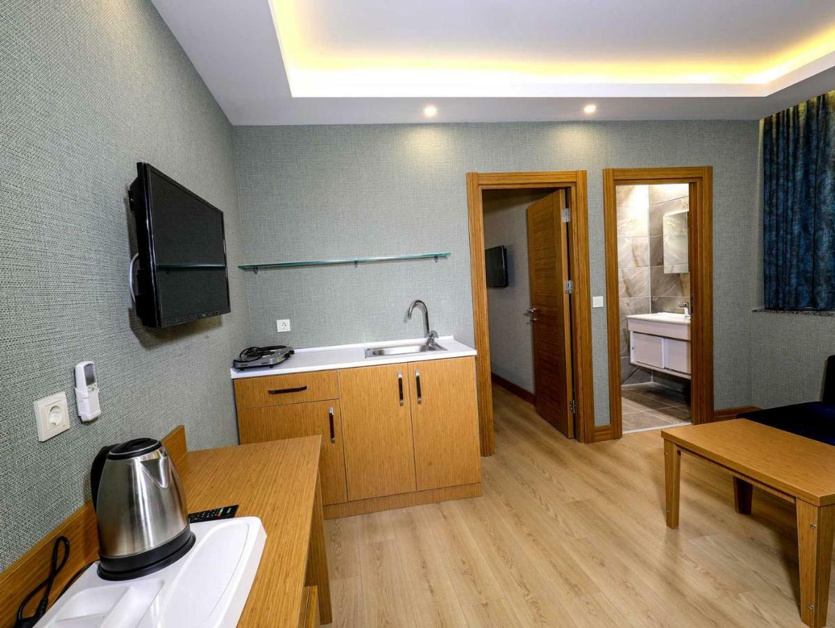 Grand Elmira 2* Istanbul