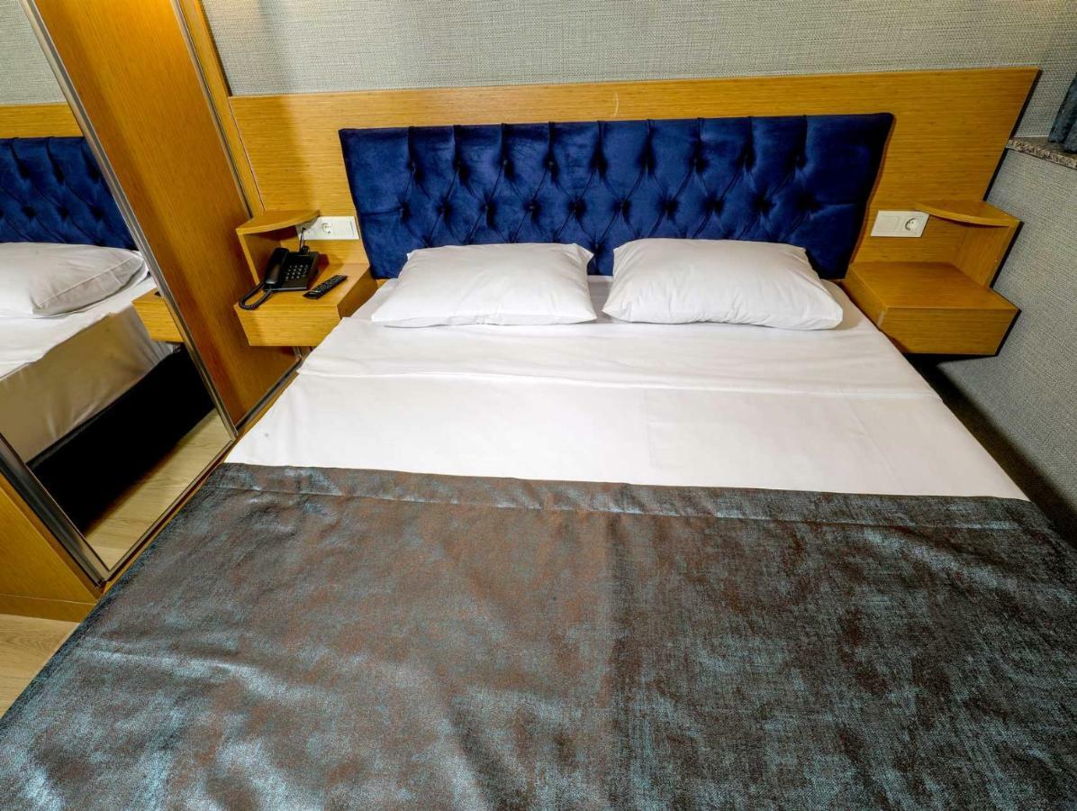 Grand Elmira Istanbul