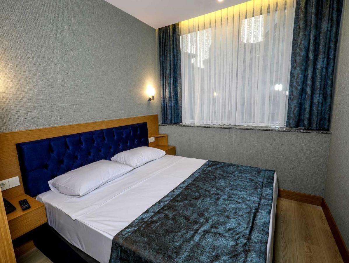 Grand Elmira 2* Istanbul