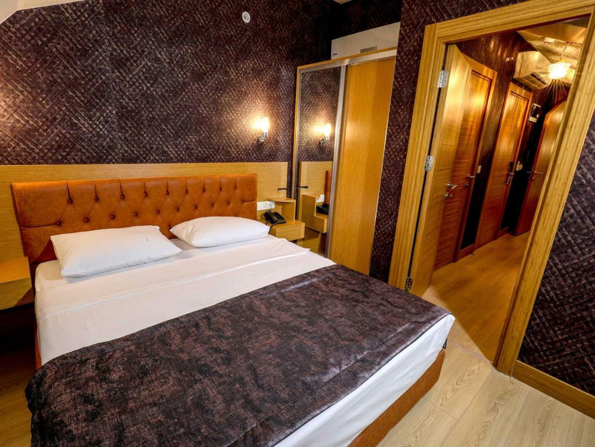 Grand Elmira Istanbul