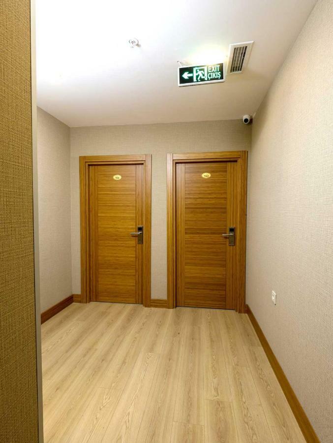 Grand Elmira Aparthotel 2*