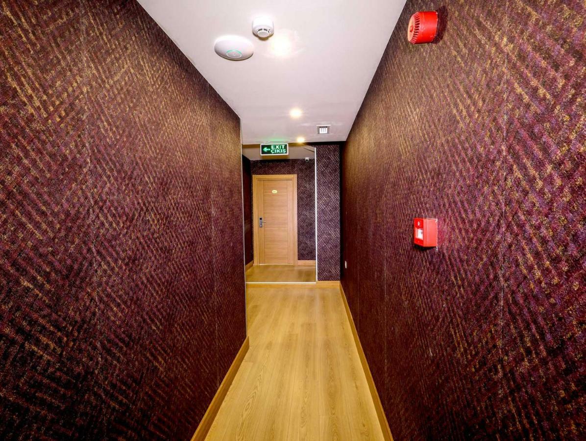 Aparthotel Grand Elmira 2*