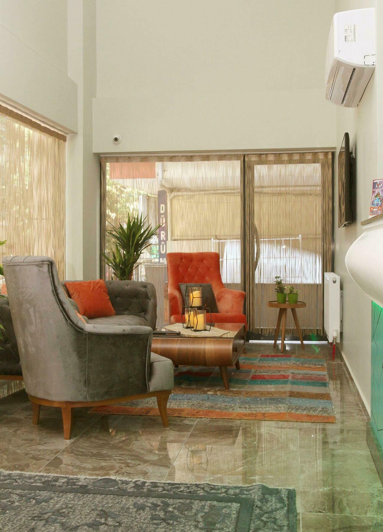 Garden 3*