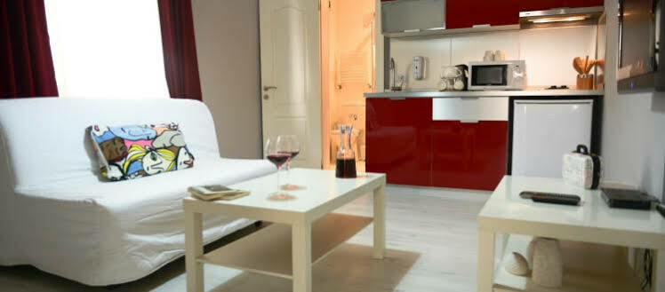 Arkem Atasehir 2* Istanbul