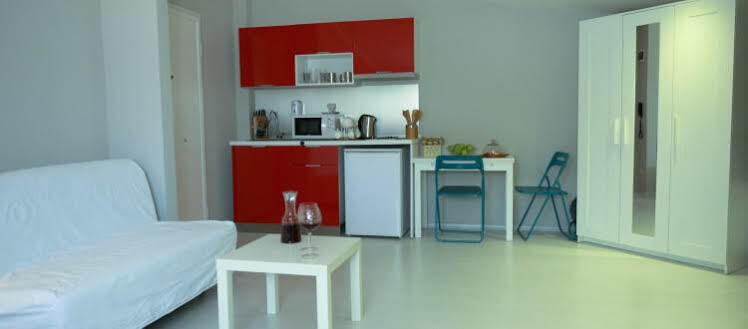 Arkem Atasehir 2*