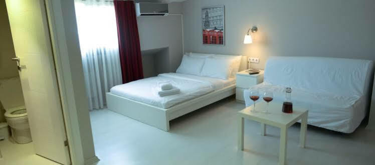 Arkem 3 Hotel 2*