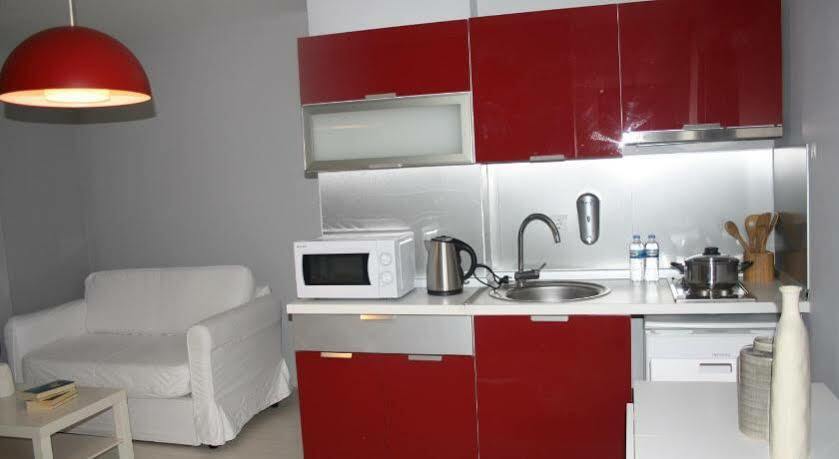 Hotel Arkem Atasehir