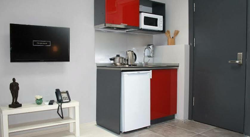 Hotel Arkem Atasehir 2*