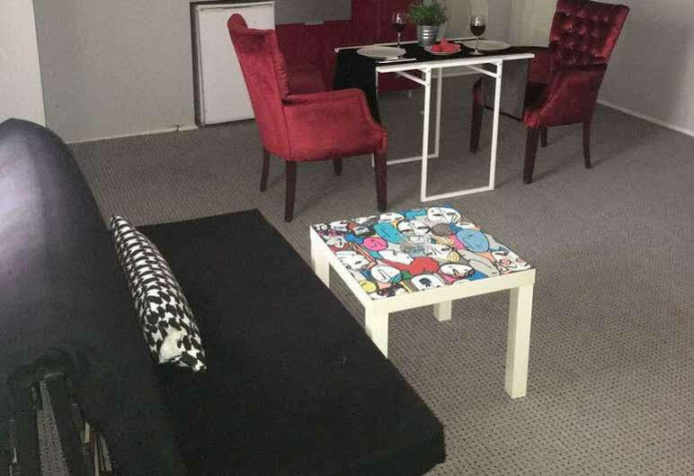 Hotel Arkem 1
