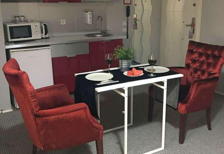 Arkem 1 Hotel