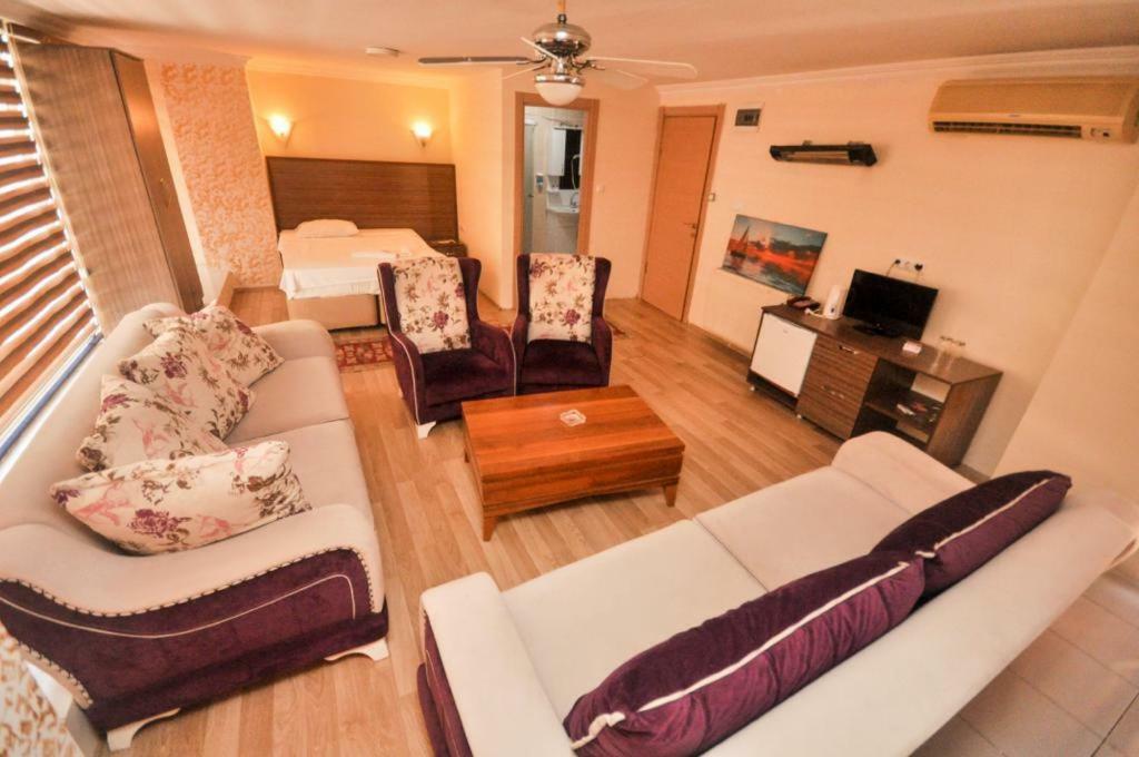 Otel Blue İstanbul