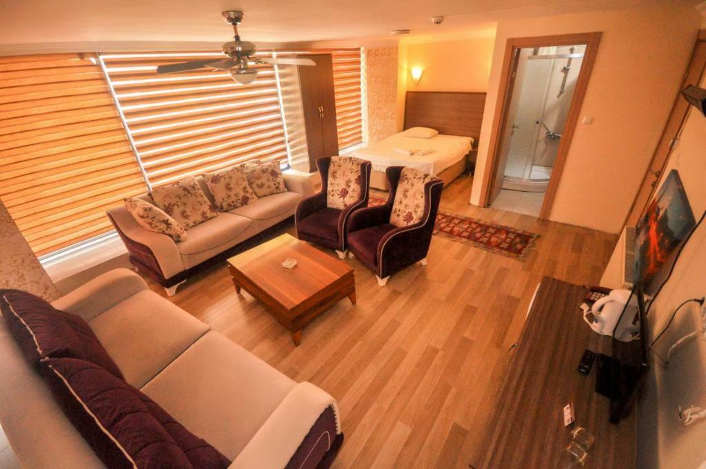 Otel Blue İstanbul