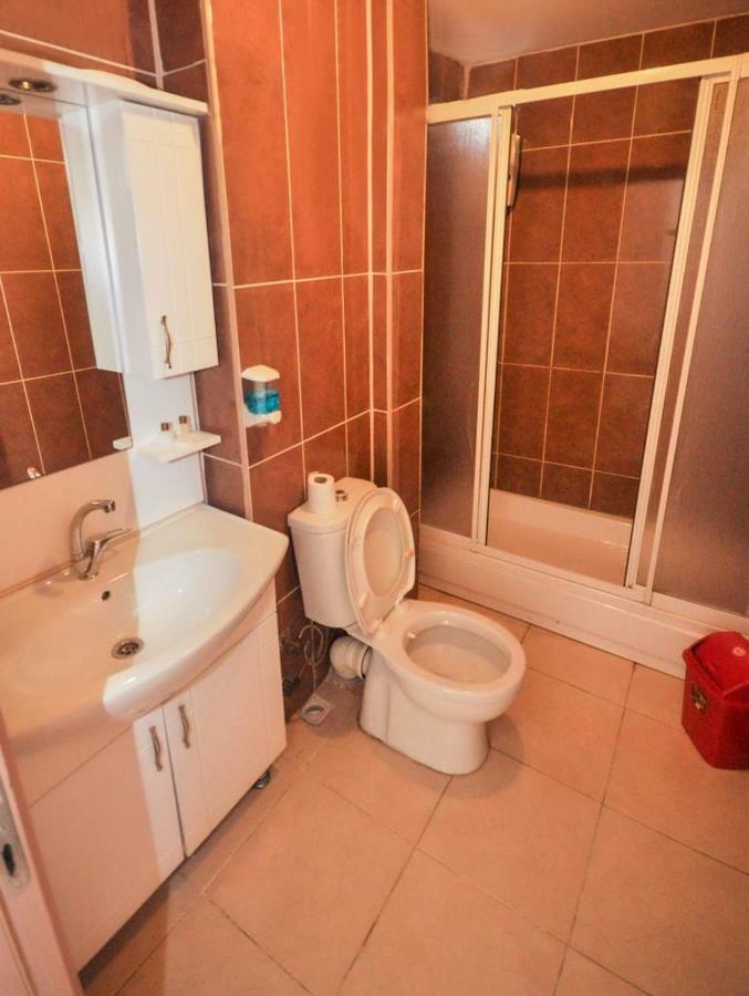 Otel Blue İstanbul