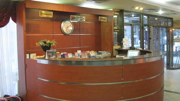 Hotel Pianoforte By Febor Hotels&spa
