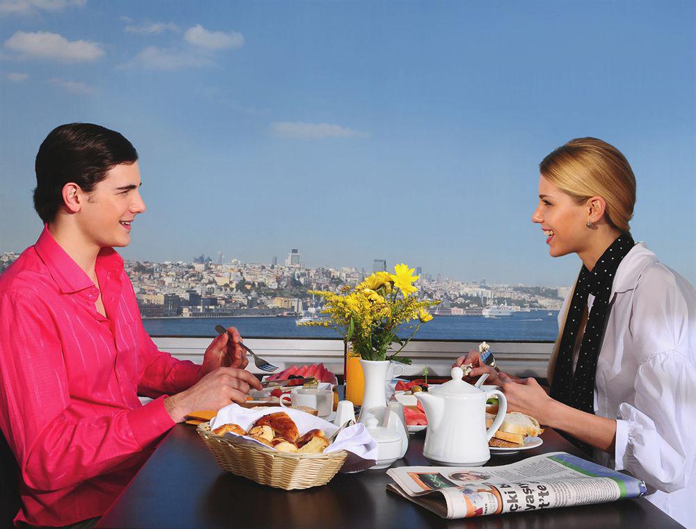 Ipek Hotel