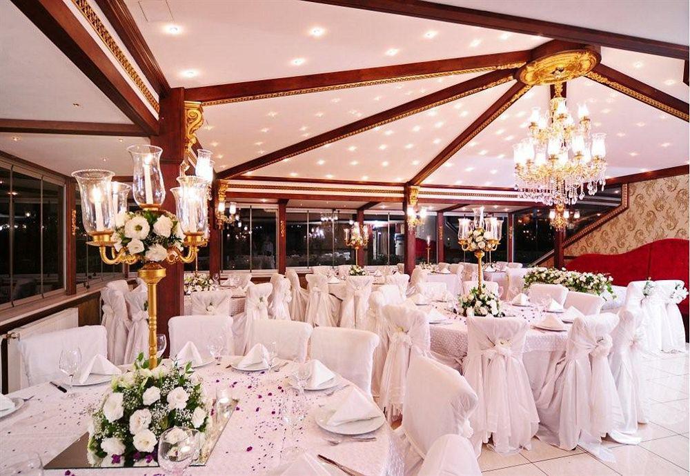 Hotel Ipek Istambul