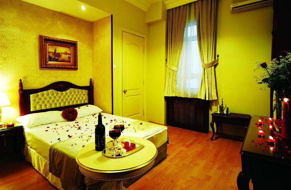 Ipek 4* Istambul