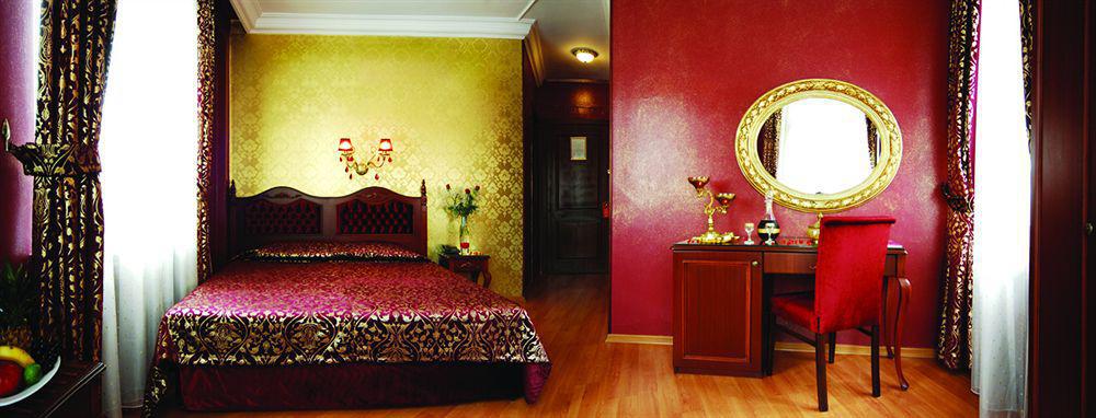 Ipek Hotel 4*