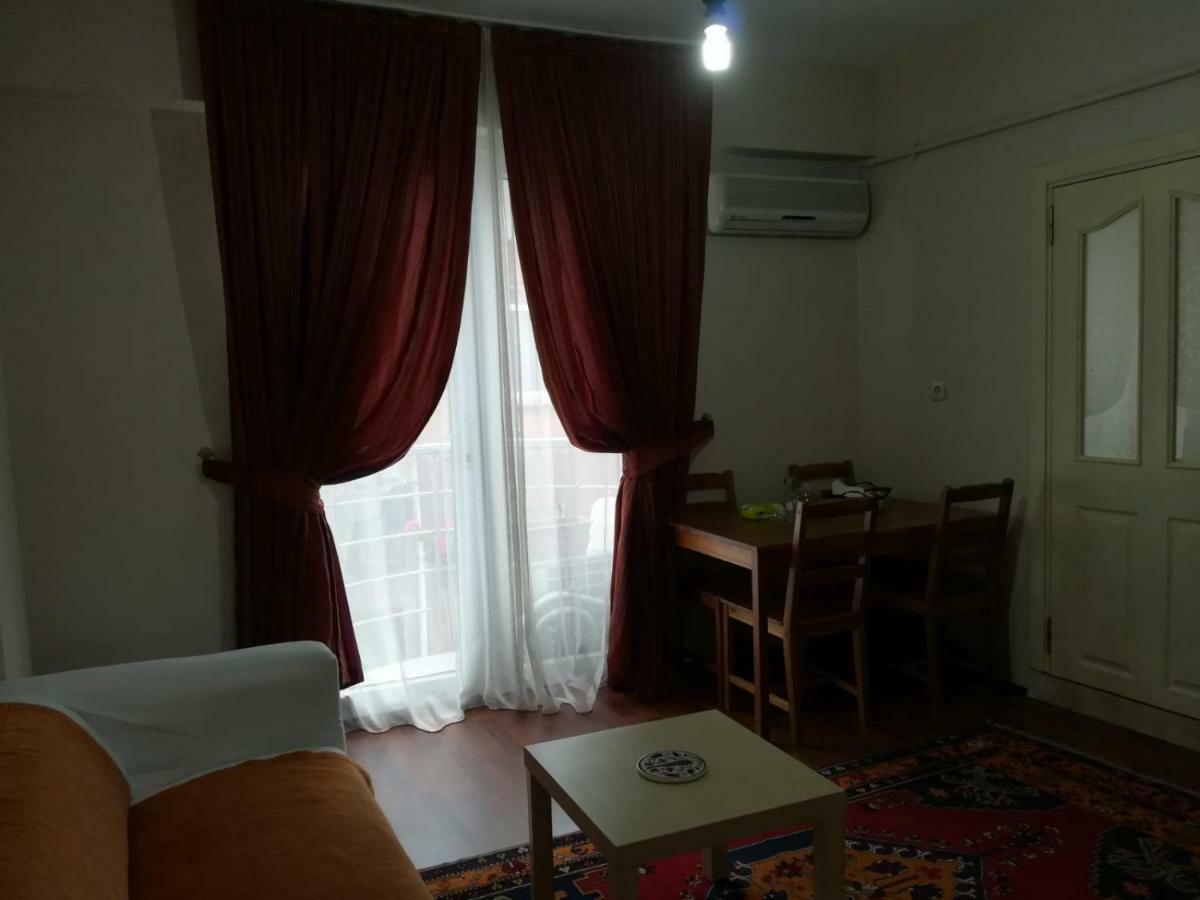 Apartment Ataman Suites *