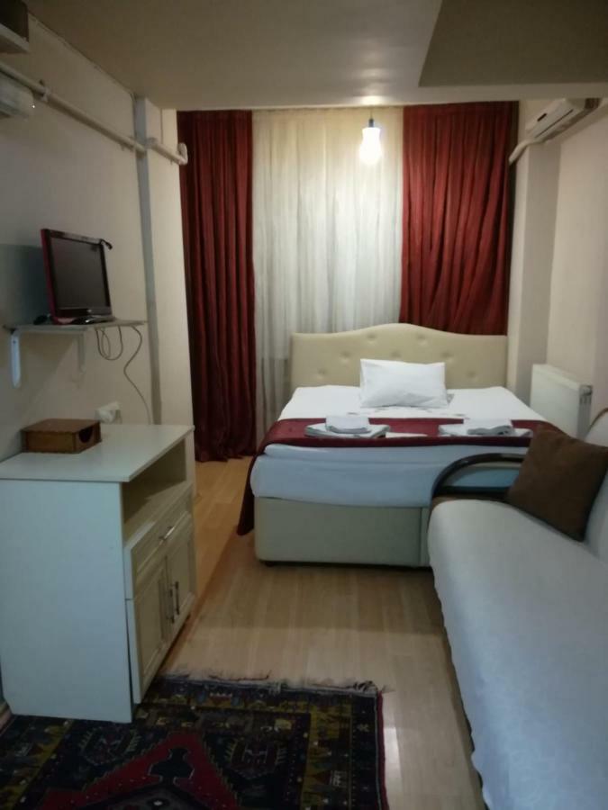 Ataman Suites Apartment Istanbul
