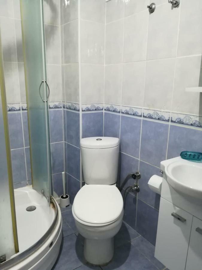 Ataman Suites Apartment