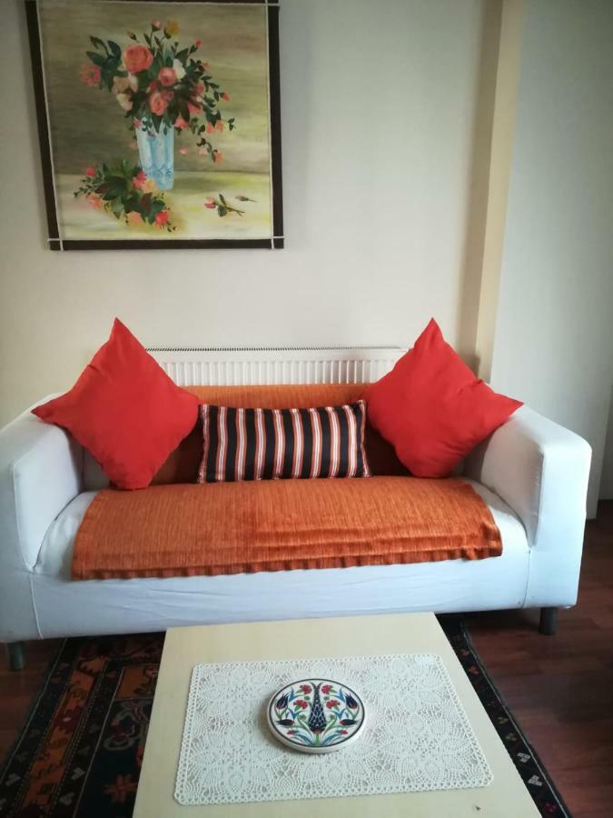 Ataman Suites * Istanbul