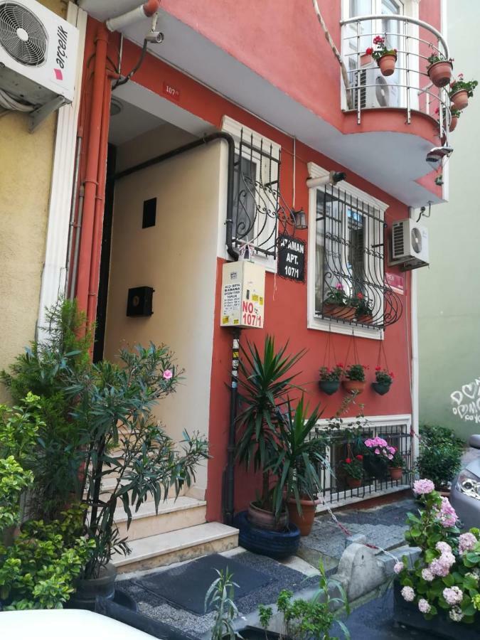 Ataman Suites * Istanbul