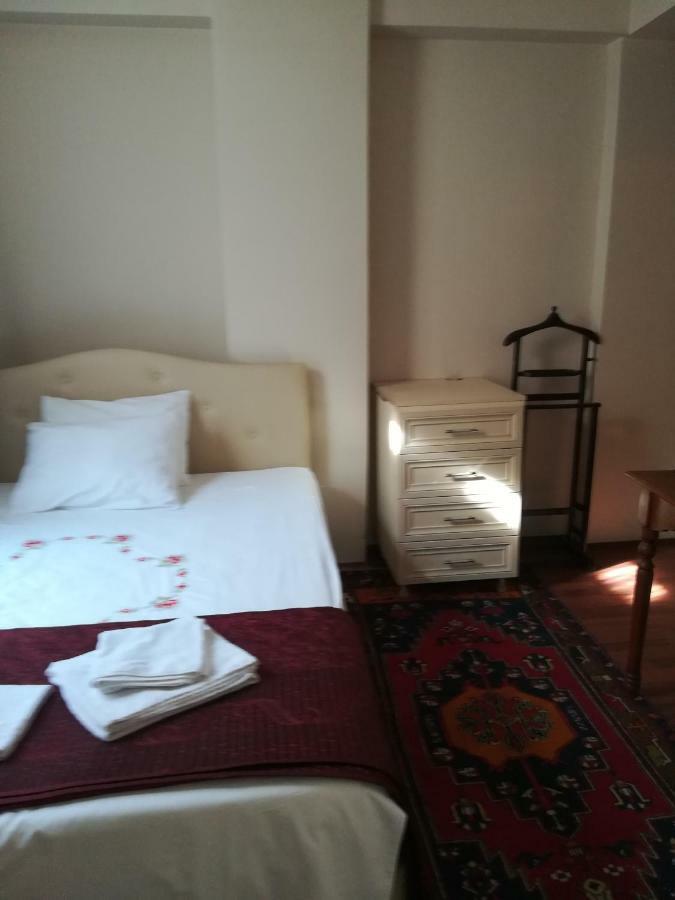 Apartment Ataman Suites *