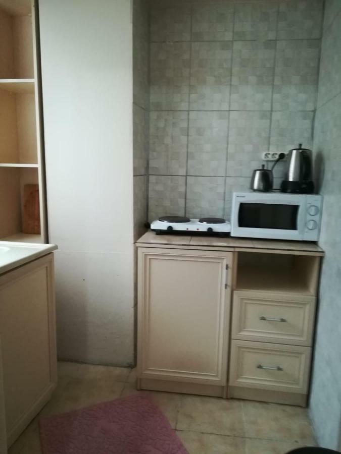 Ataman Suites *