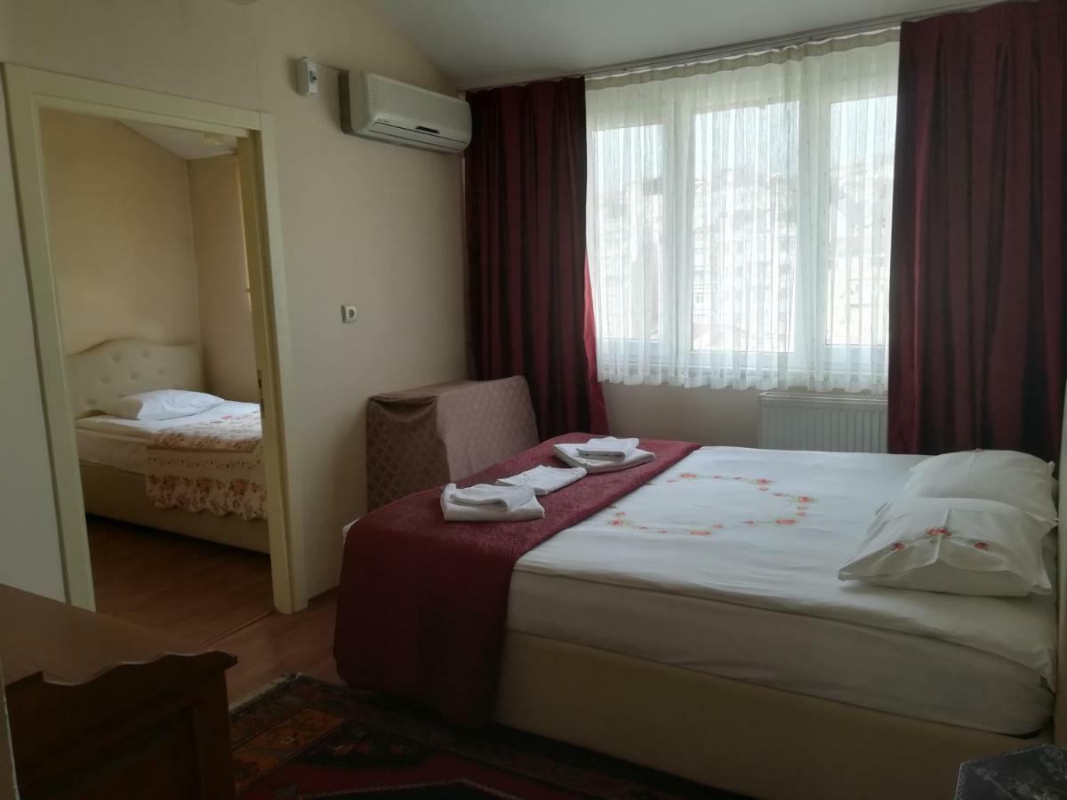 Ataman Suites Istanbul