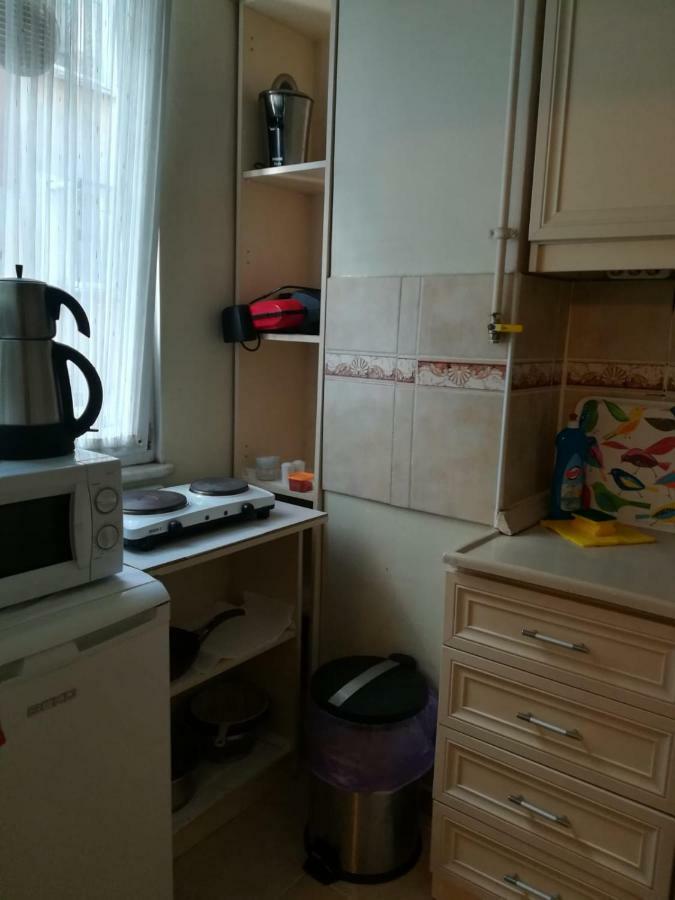 Ataman Suites Apartment *