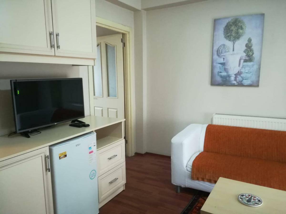 Ataman Suites Istanbul