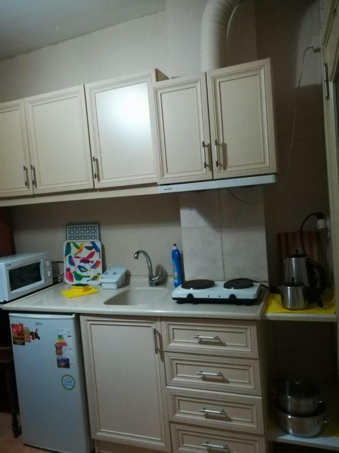Ataman Suites Apartment Istanbul