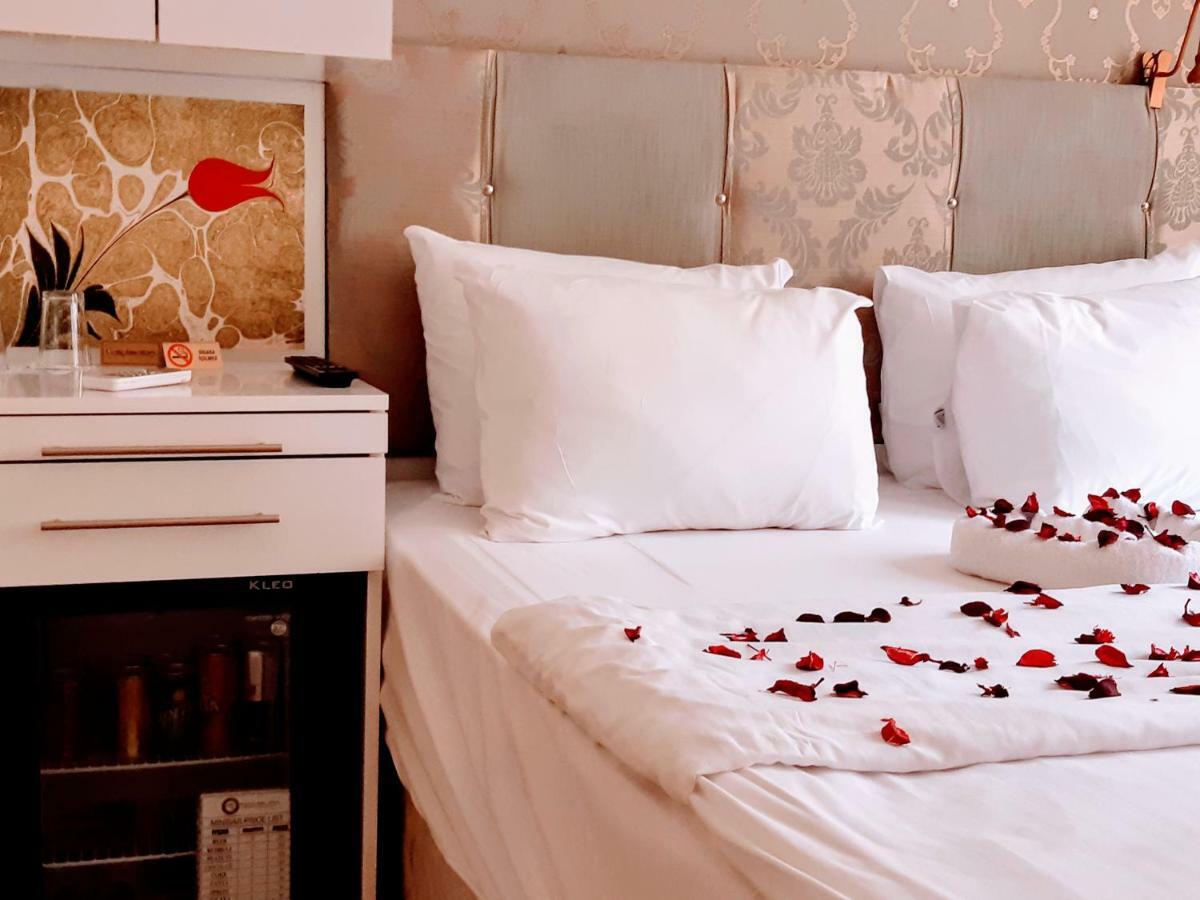 Walnut Shell Sultanahmet 3*