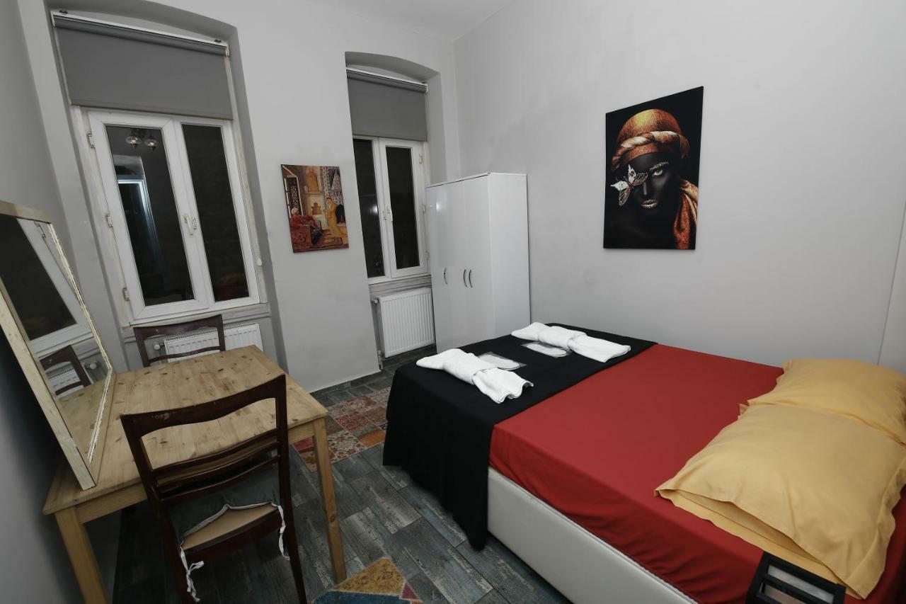 Rodin Hotel 5*