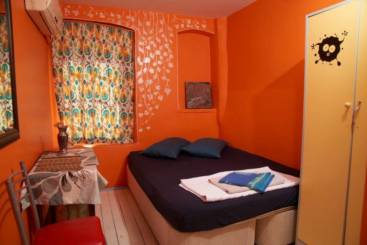 Albergue Chillout Lya & Lounge Istambul
