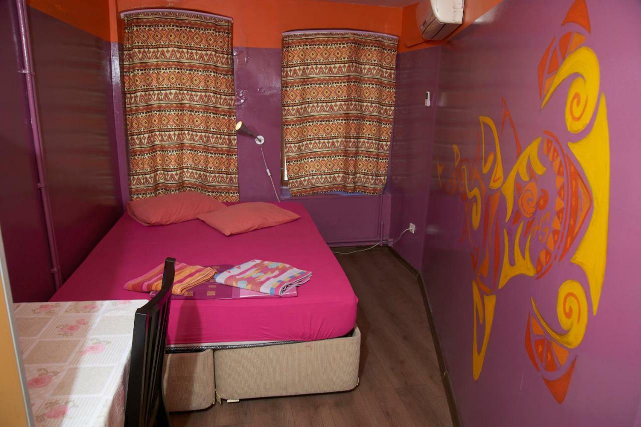 Chillout Lya & Lounge Albergue
