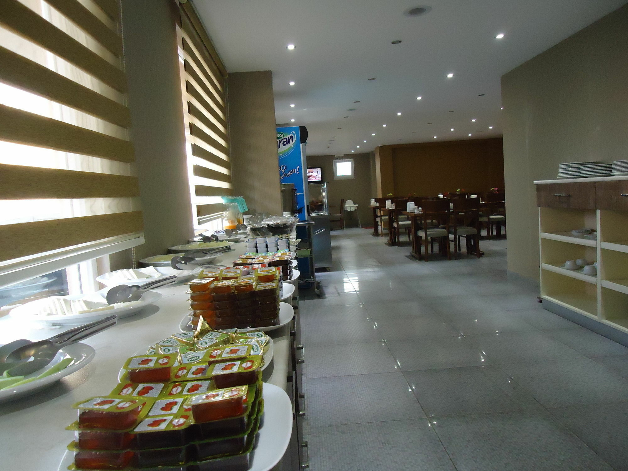 Hotel Grand Merin Airport 3*