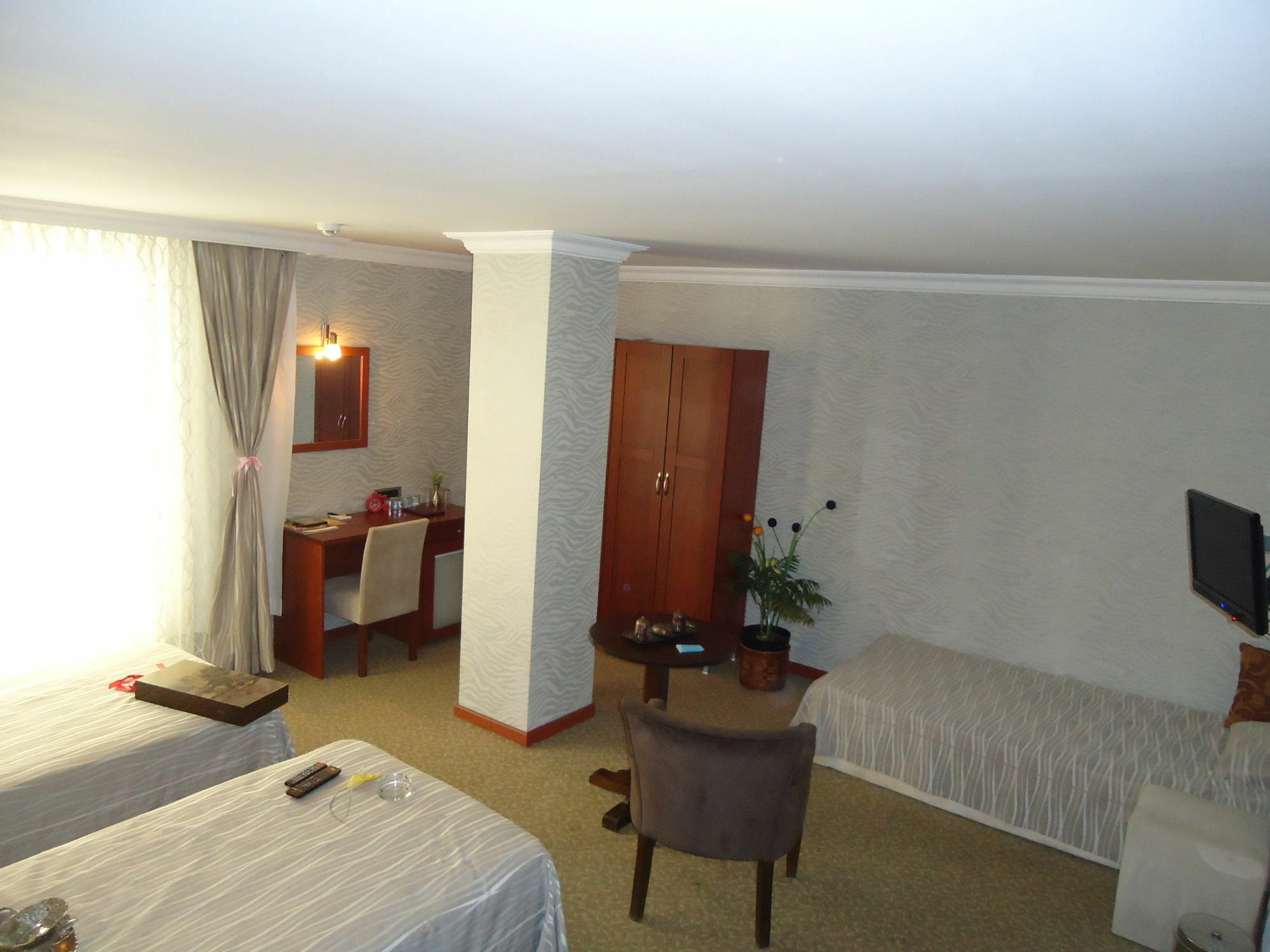 Hotel Grand Merin Airport Istanbul