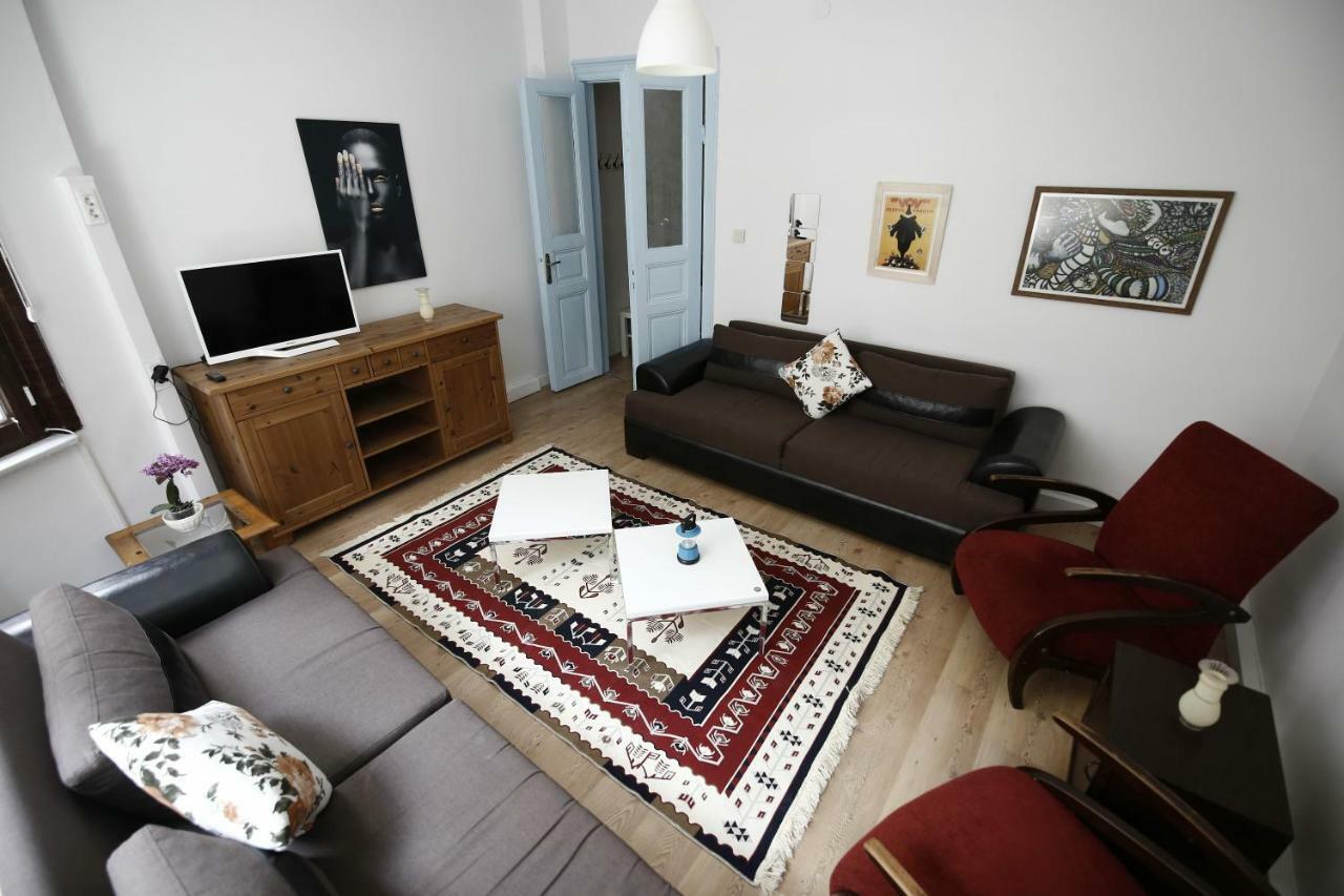 Rodin Hotel Istanbul