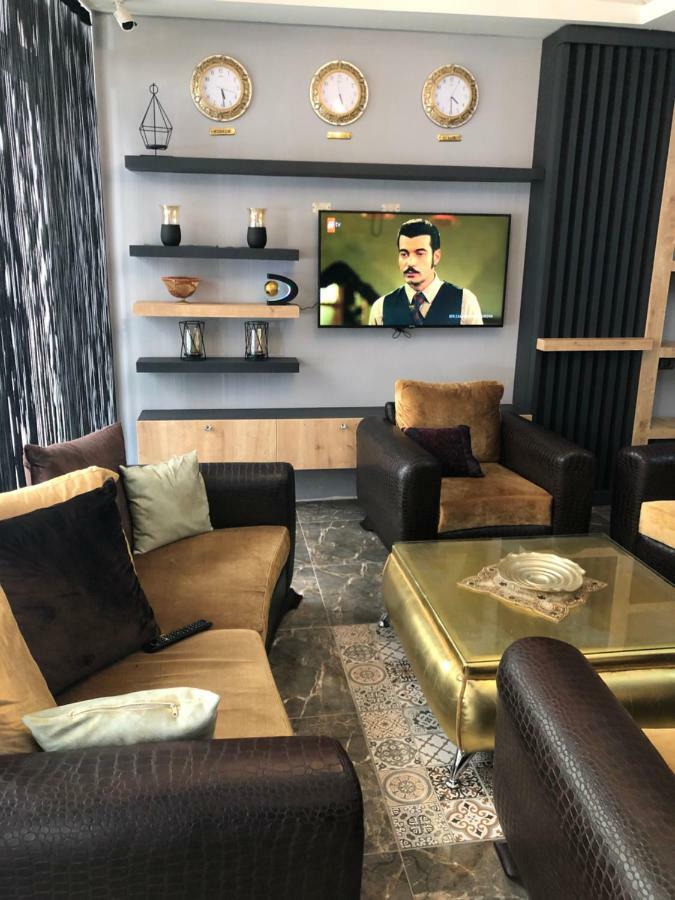 Orange Airport 3* Istanbul