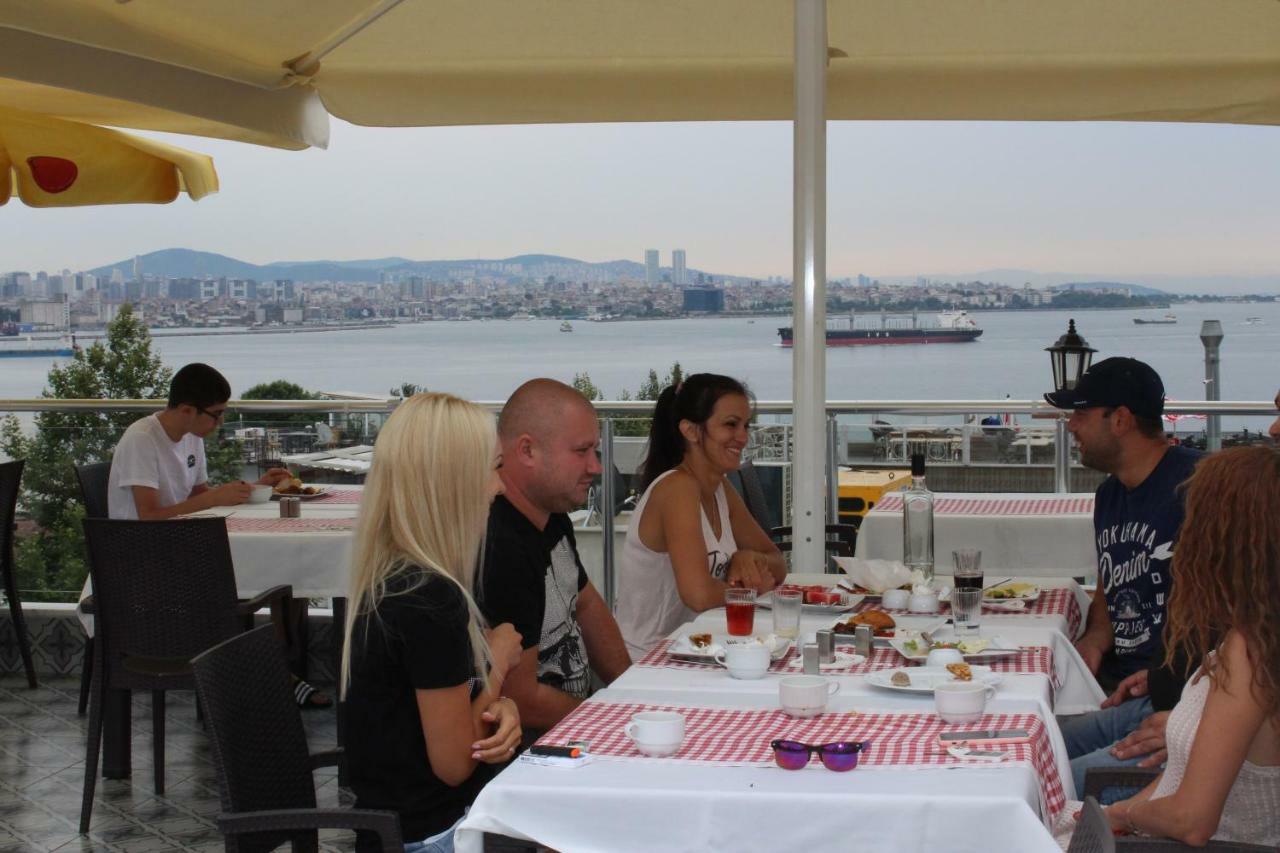 Ararat Istambul